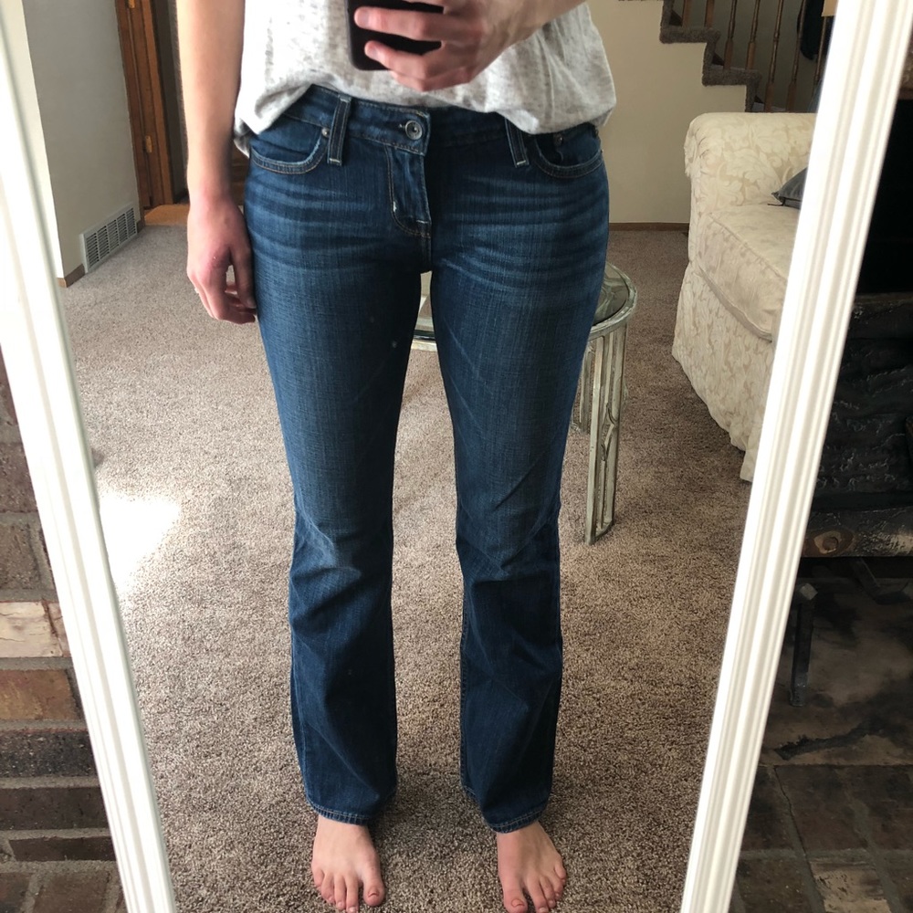Big Star Jeans